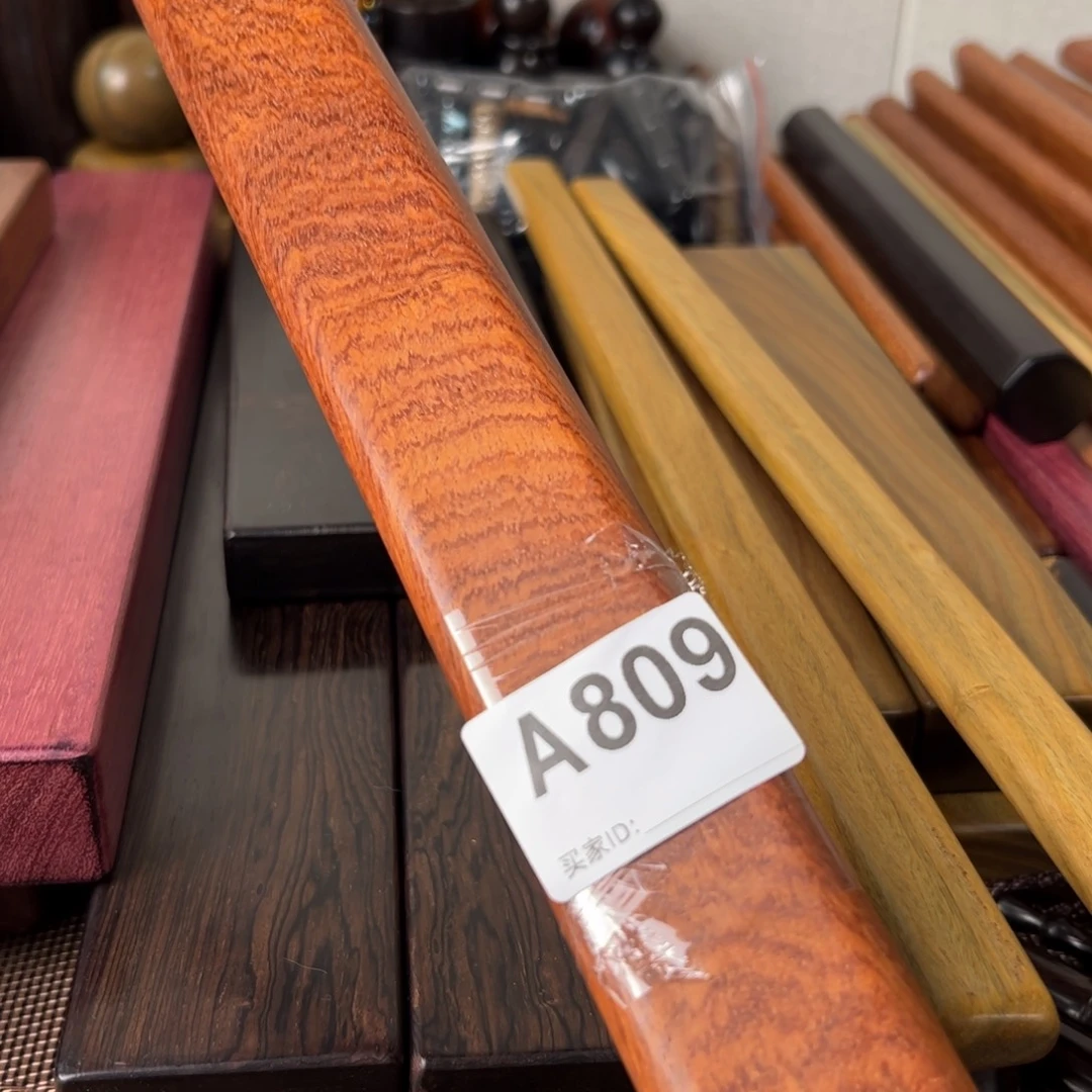 厚***6大果紫檀（缅甸花梨）