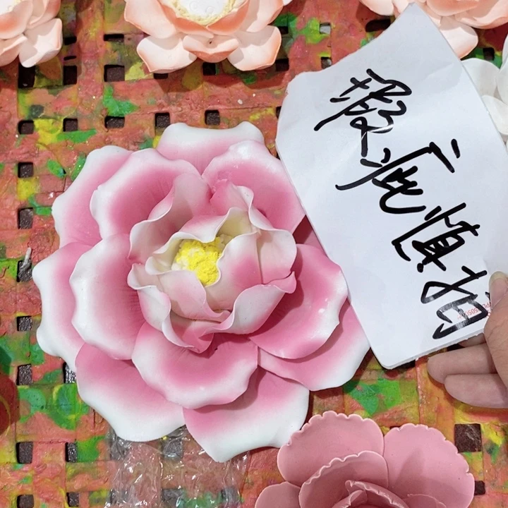 陶瓷树脂家居摆件