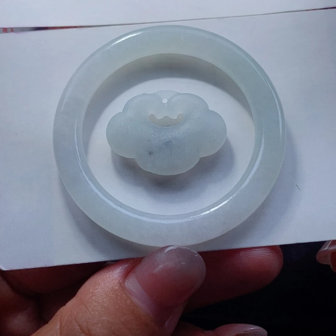 未镶嵌定制翡翠翡翠