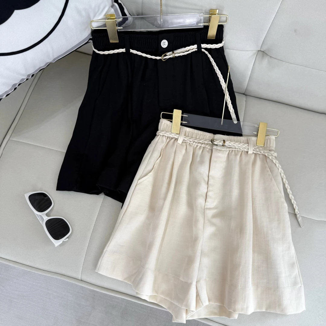 【晴朗天气】丸子璐夏季新款时尚休闲休闲裤预WZLX5XXK0044A