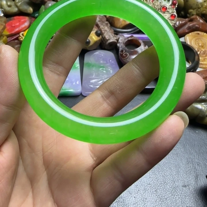 紫金钵盂菩提吊坠