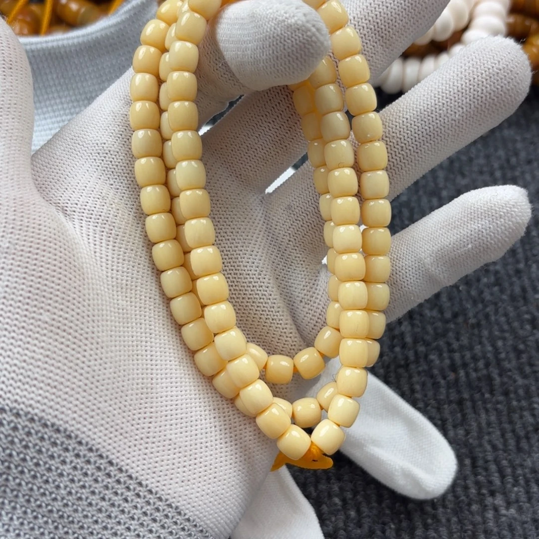 骆驼牙手串/手链骆驼牙