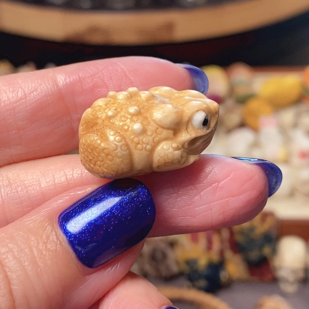 菩提籽类文玩配饰