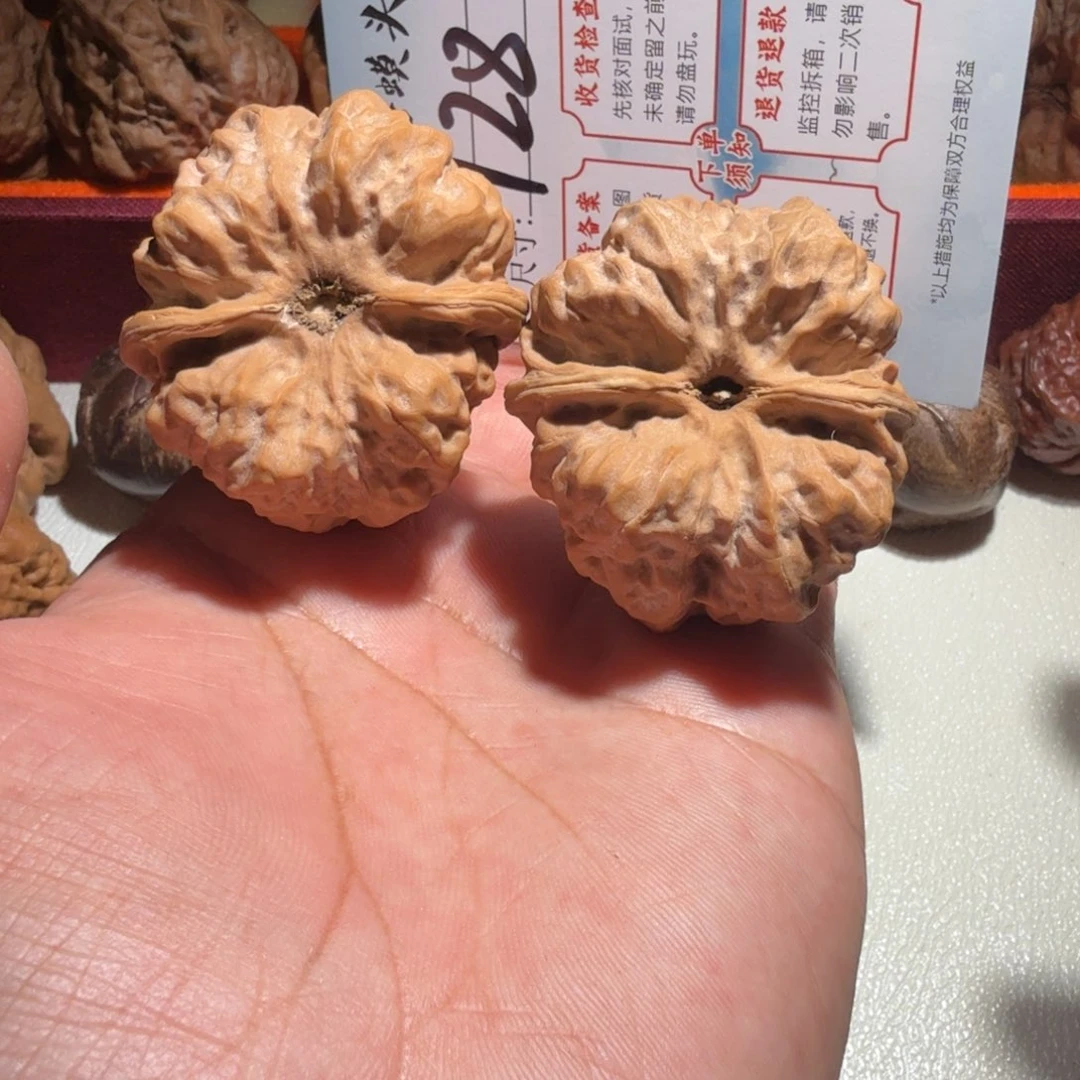 文玩核桃把件文玩41