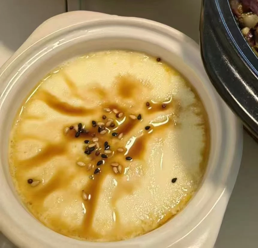 珍宝170毫升手绘砂锅(容量不大慎拍)1440