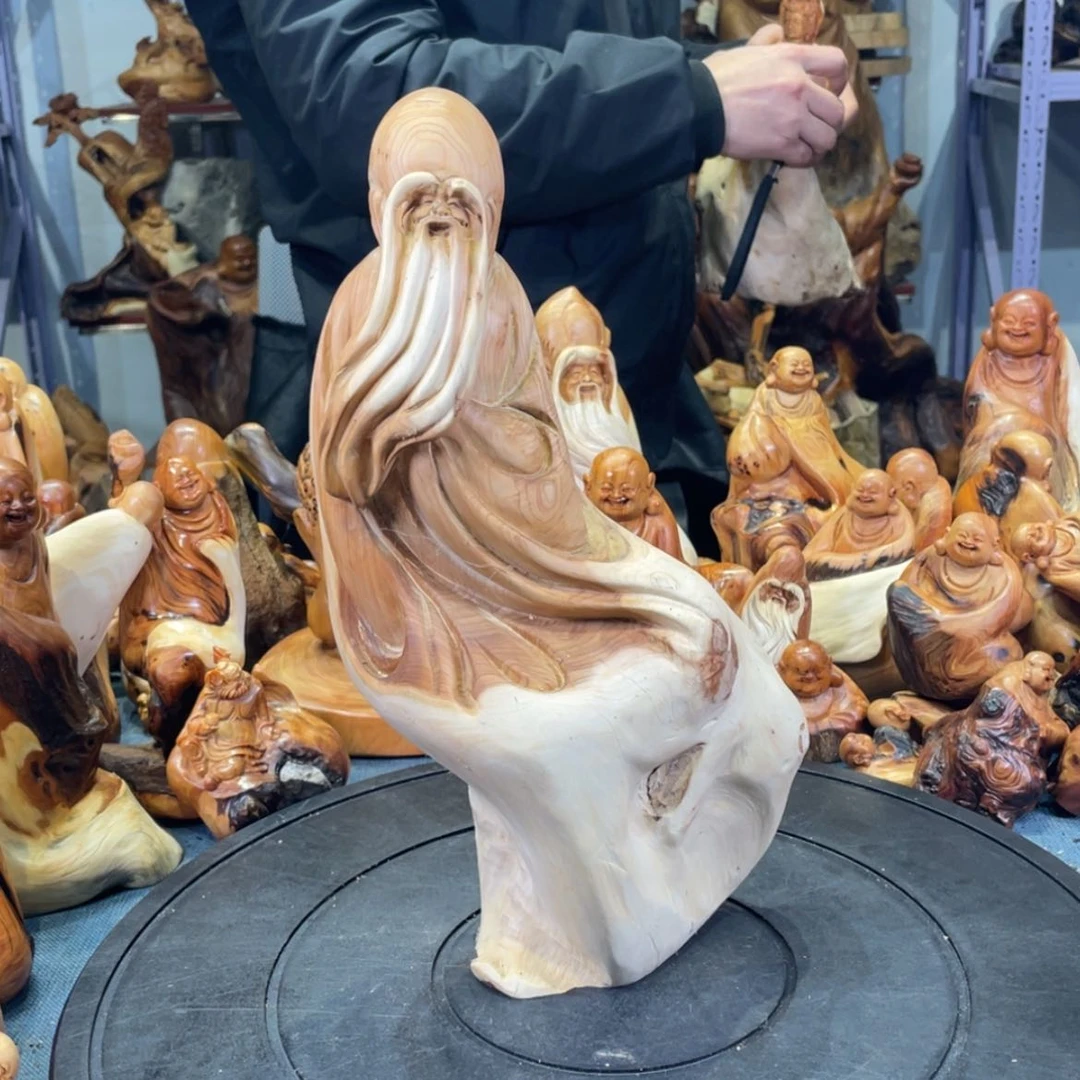 【闪购商品】柏木（崖柏）其他