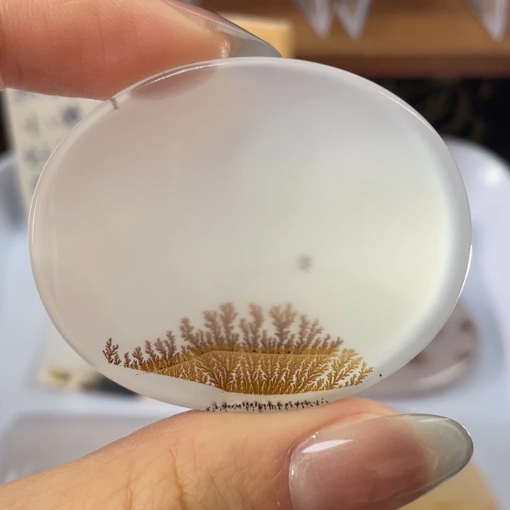 玛瑙/玉髓未镶嵌牌子