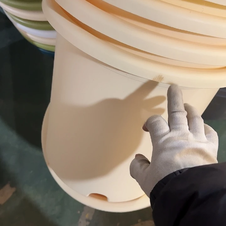 瑕疵8#口径39米黄5个无托