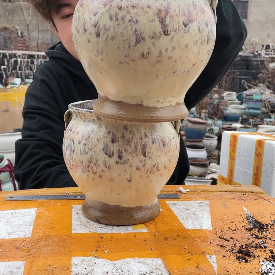 红陶宜兴紫砂陶瓷18/18