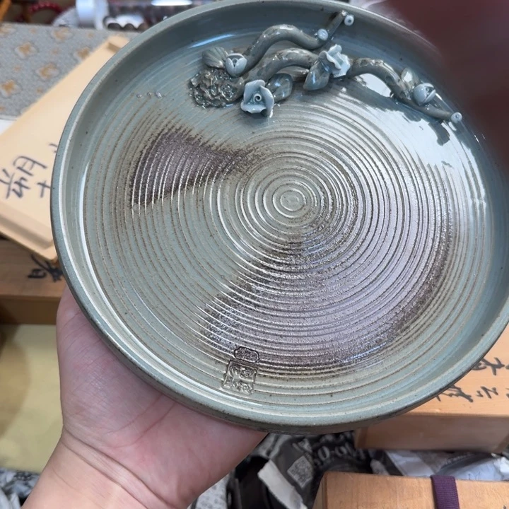 茶文化，工艺古美术