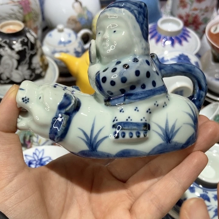 陶瓷艺术品的设计