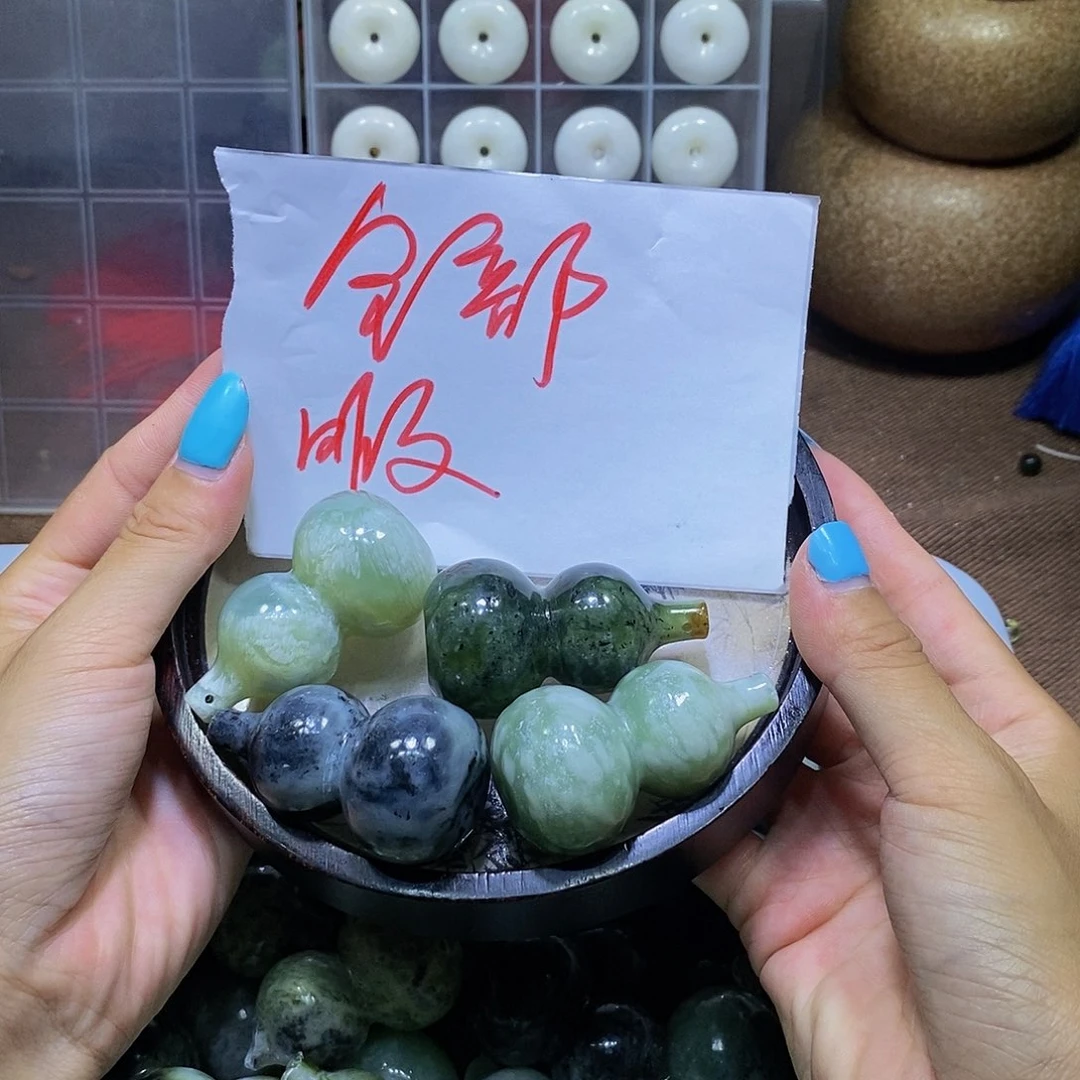 蛇纹石玉未镶嵌其他237