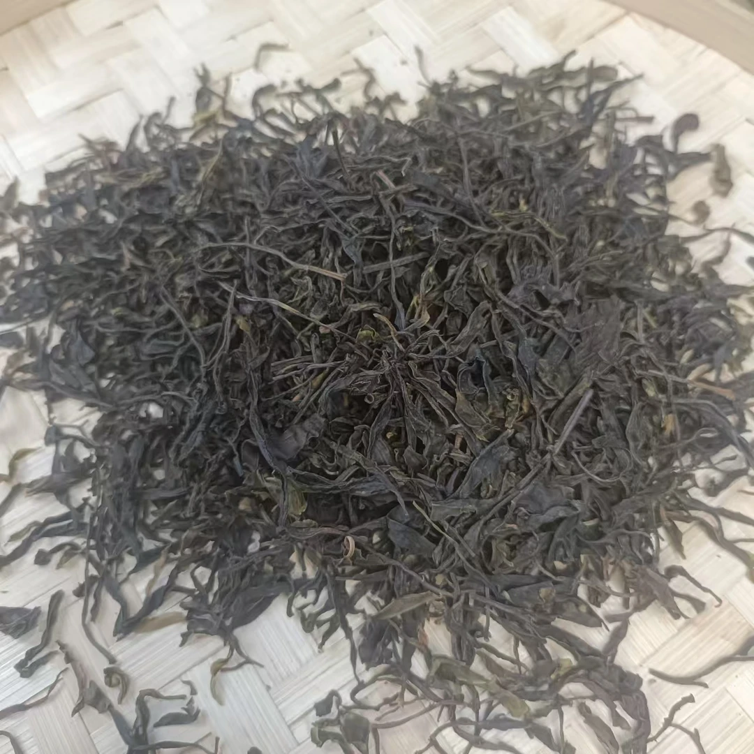 【158号】2024年 懂过  红茶500克