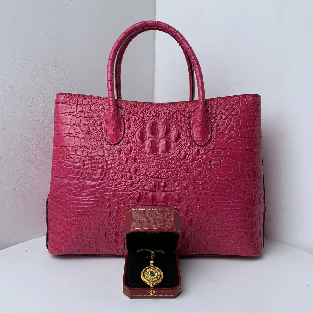 4134项链--收藏级轻奢时尚设计首饰送礼盒