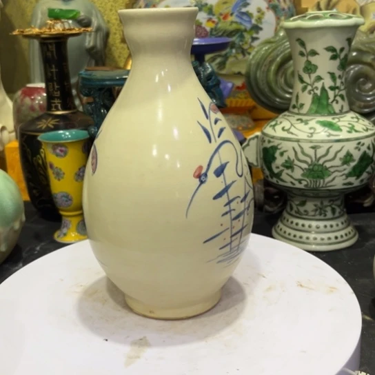 摆件器型规格大气精美大方优美