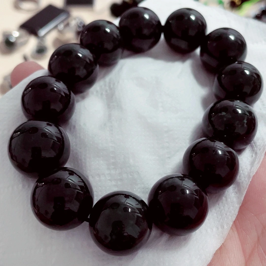 翡翠未镶嵌颈饰翡翠18