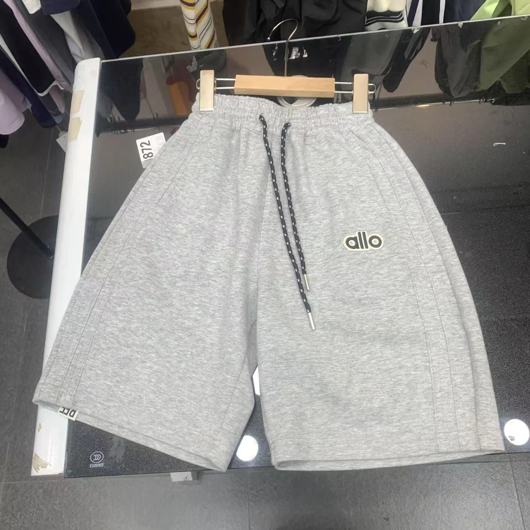 《胖哥自制》男童休闲宽松百搭速干裤7683