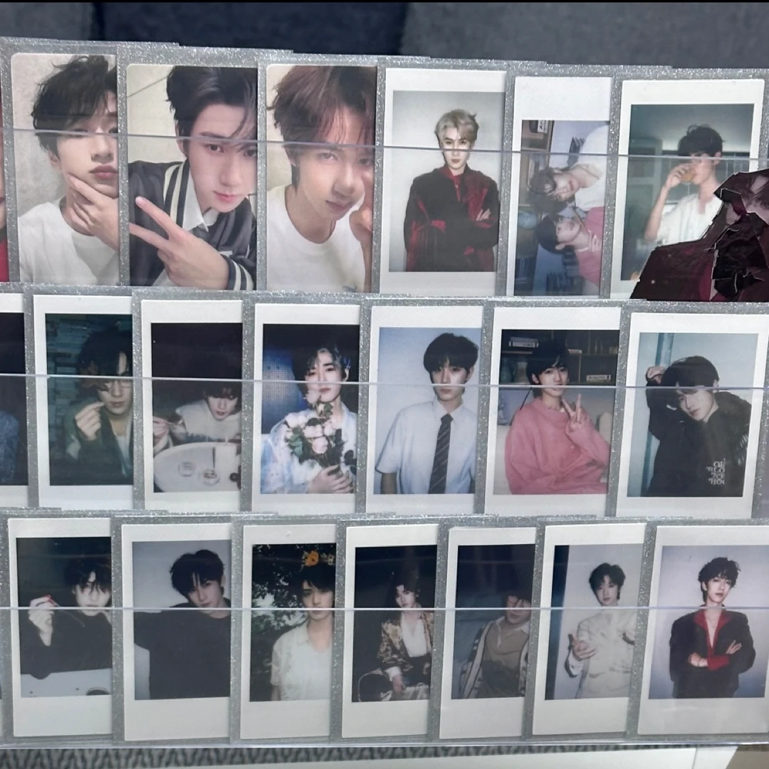 【未拆官周➕隐藏】欧皇对对碰～价值拉满