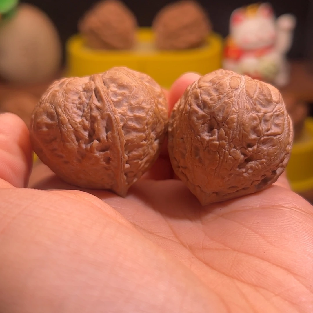 文玩核桃吊坠核桃29