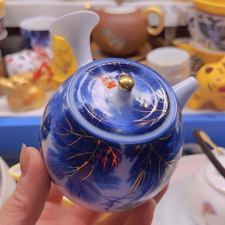 *****瓷片清库存满18包邮，新疆西藏青海不包邮，回流瓷器