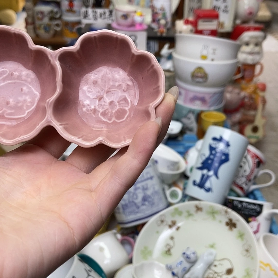 冬****瓷片陶瓷退货拉黑