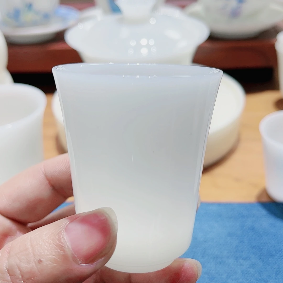 杯高冰65cc玉瓷11111111