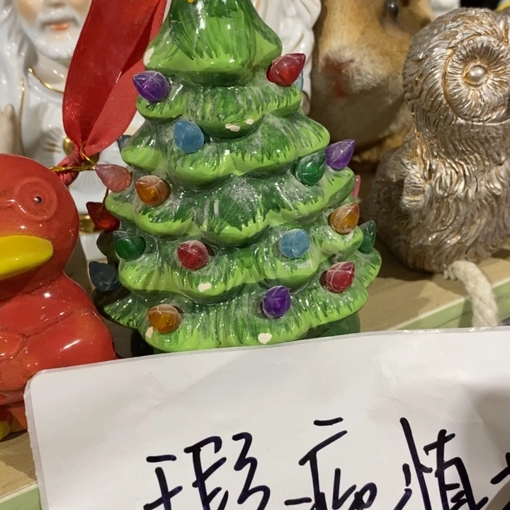 摆件陶瓷树脂家居摆件