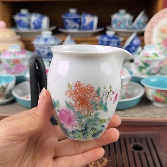 微瑕微瑕景德镇陶瓷