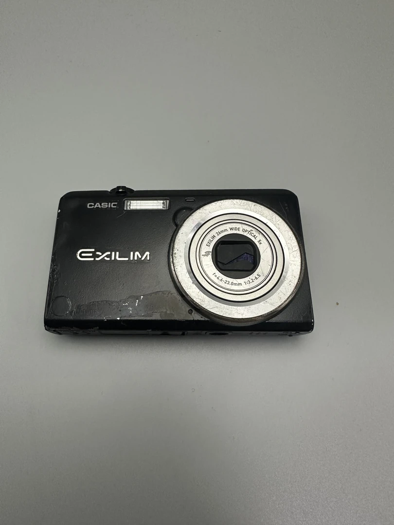 8新 Casio/卡西欧 zs10/1410w像素5倍光学变焦ccd（镜头叶小瑕疵）