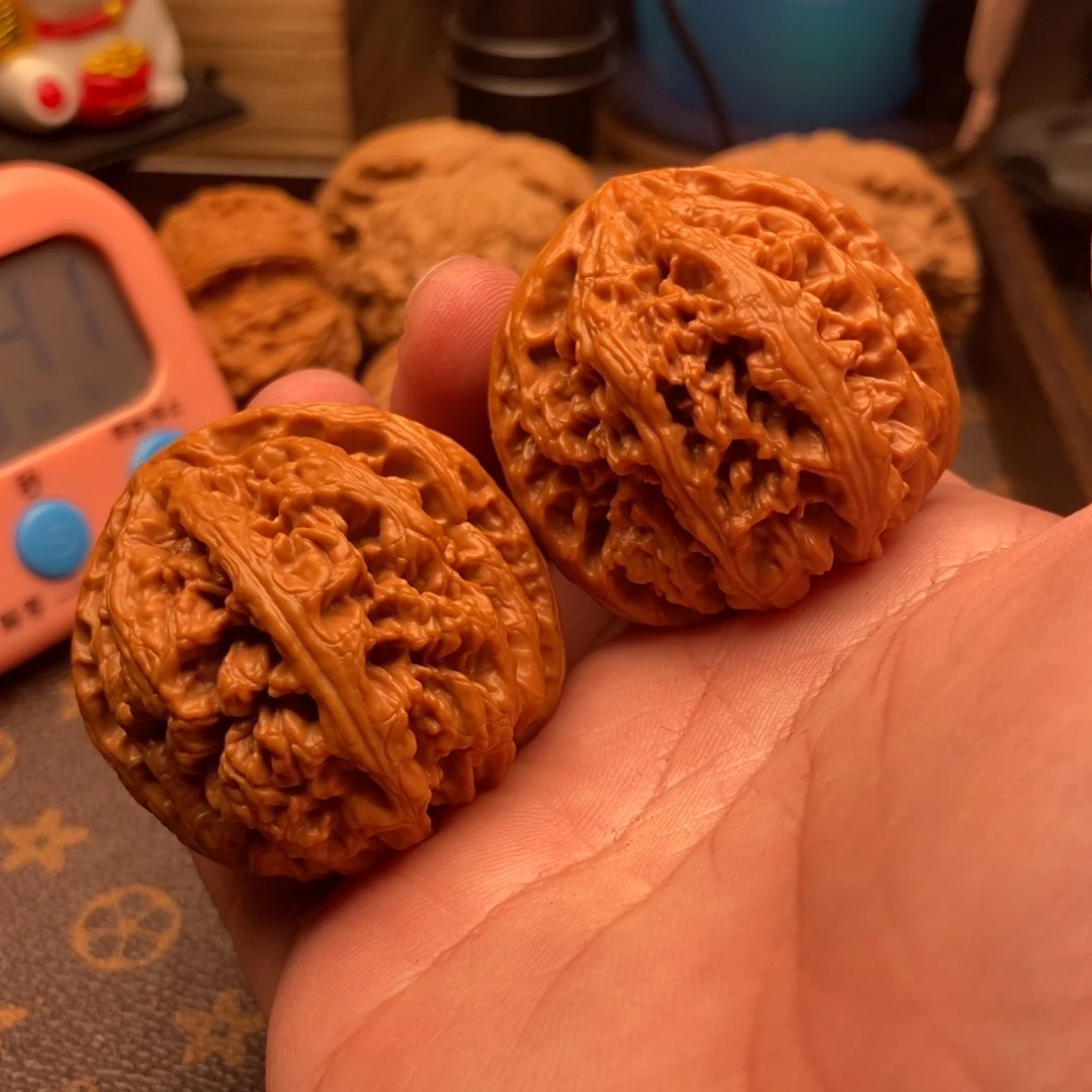 文玩核桃吊坠文玩