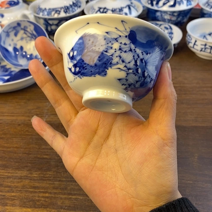 瓷片景德镇陶瓷艺术