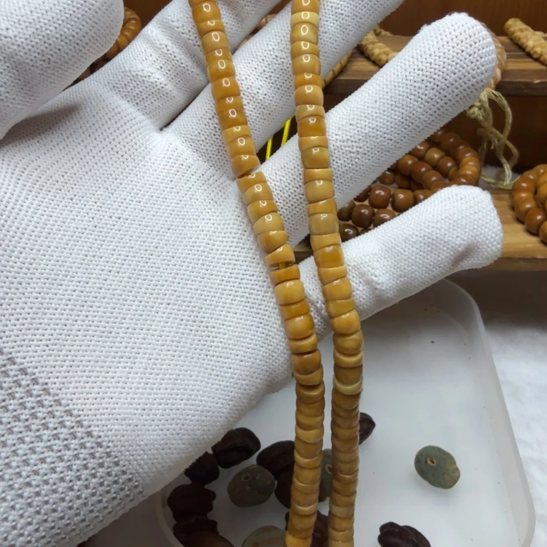 吊坠龙脊菩提大肠