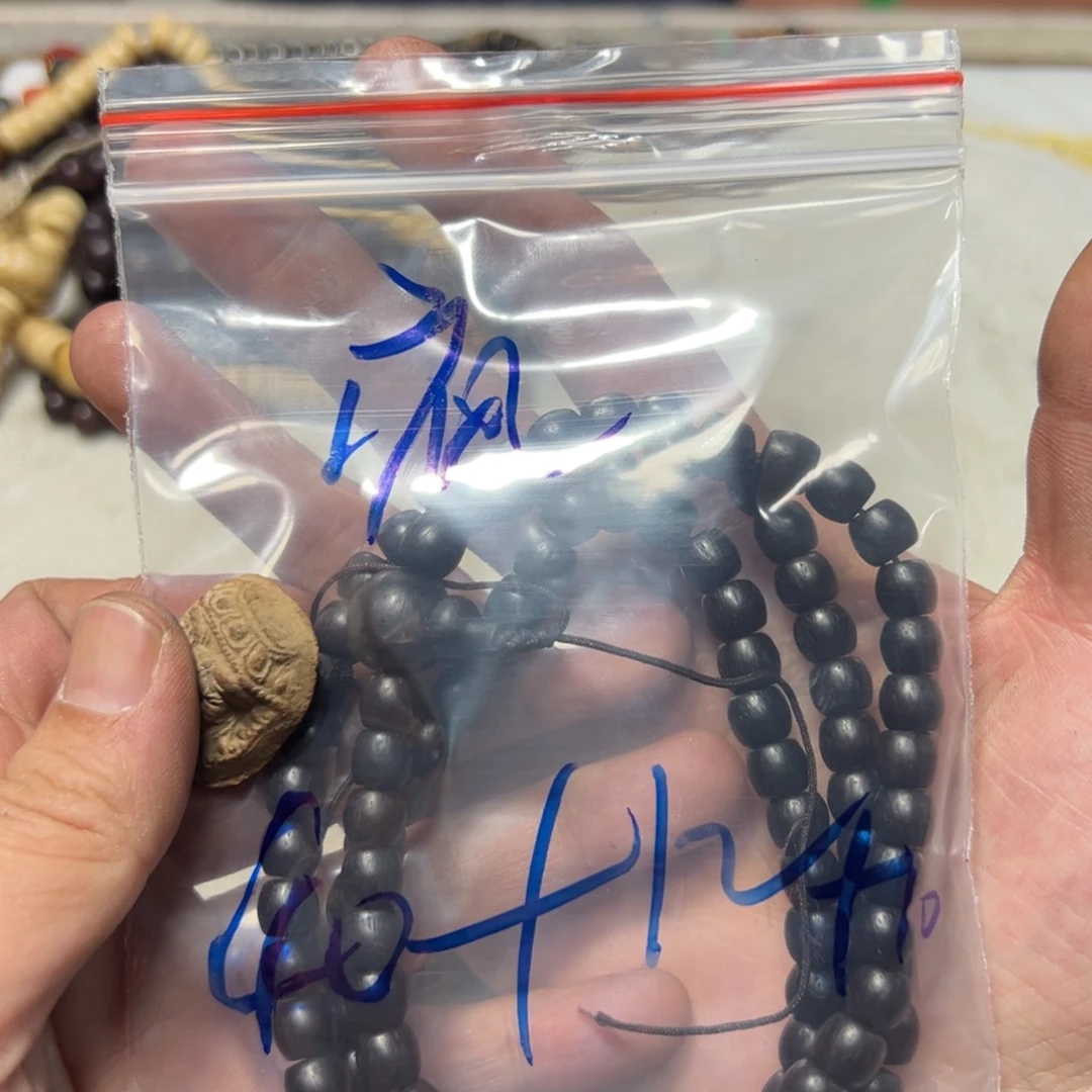 泥塑疯*…疯珠子珠子珠子珠子