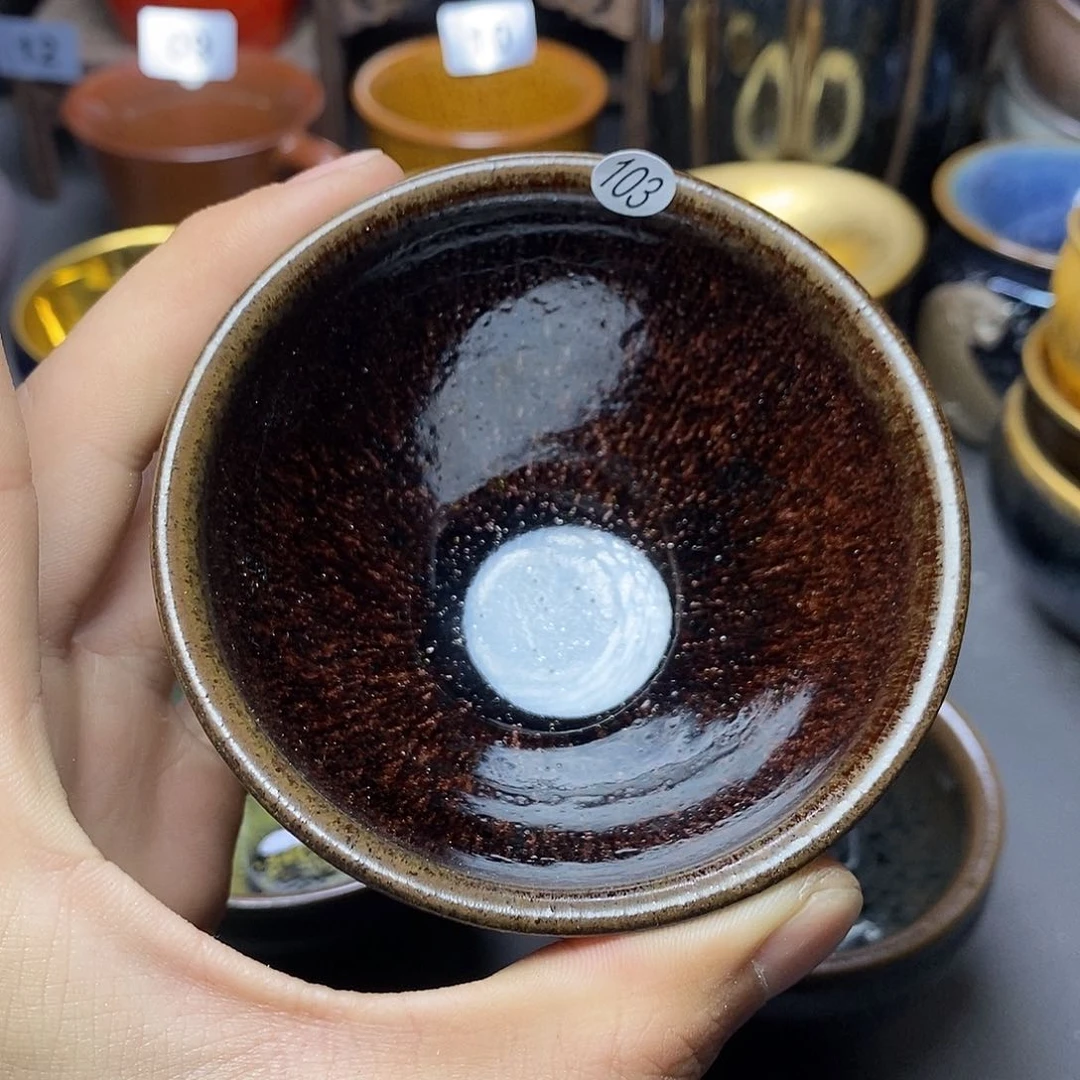 茶盏全品无瑕哈哈哈哈103