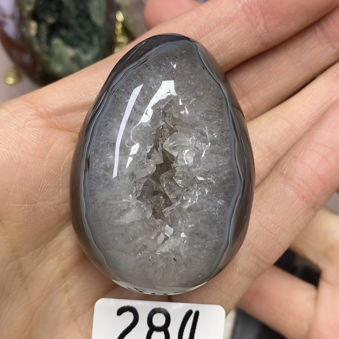 玛瑙/玉髓未镶嵌玛瑙摆件