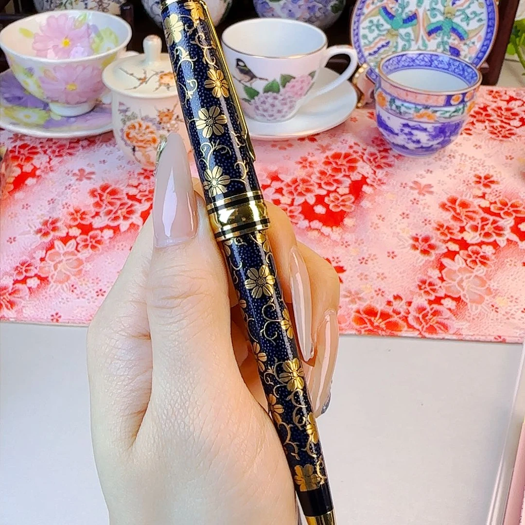 它家陶瓷太美啦！