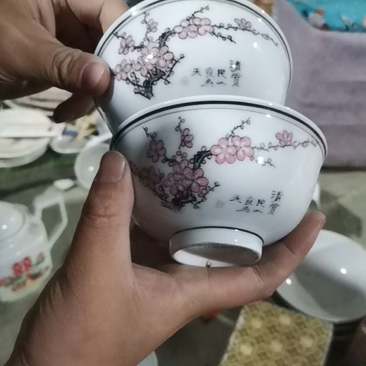 摆件，烧制问题都是正常125号