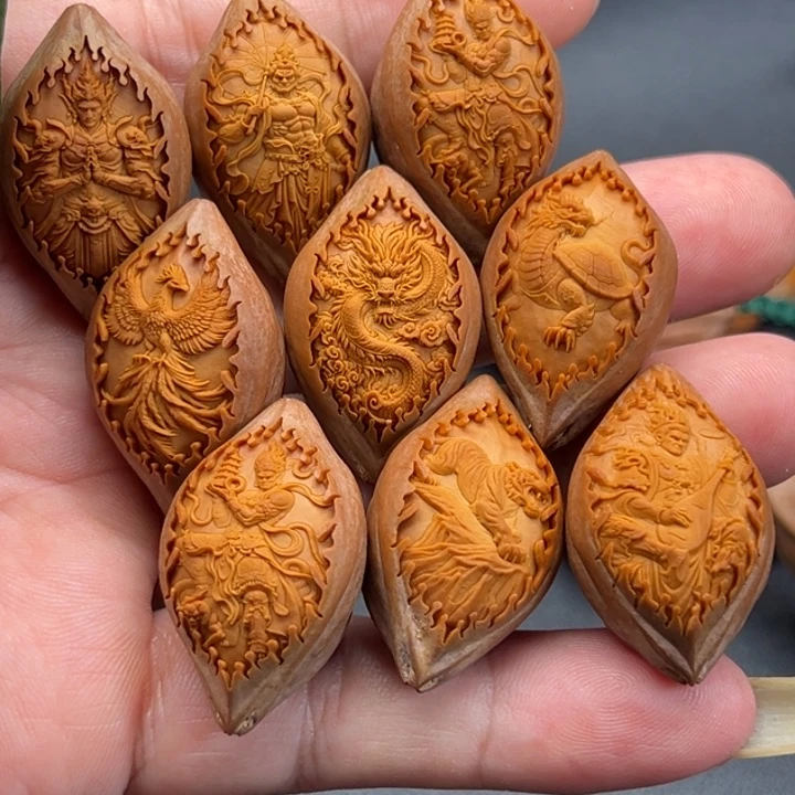 煋***熠手串/手链橄榄核橄榄橄榄橄榄橄榄橄榄2.1