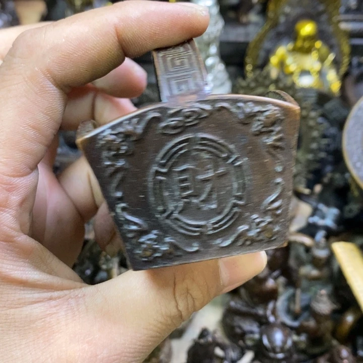 铜家居饰品铜器摆件