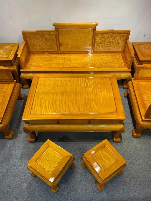 卷书沙发八件套113款