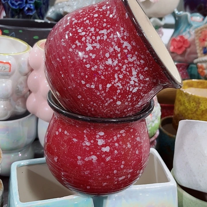 福利花盆厂家直销9.99包邮
