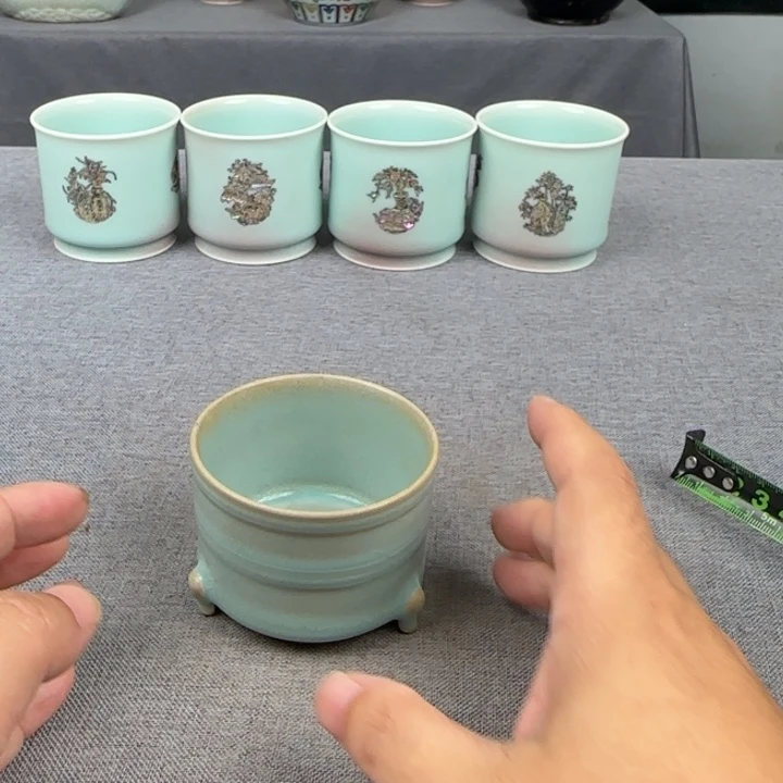 瓷片瓷器瓷器瓷器瓷器