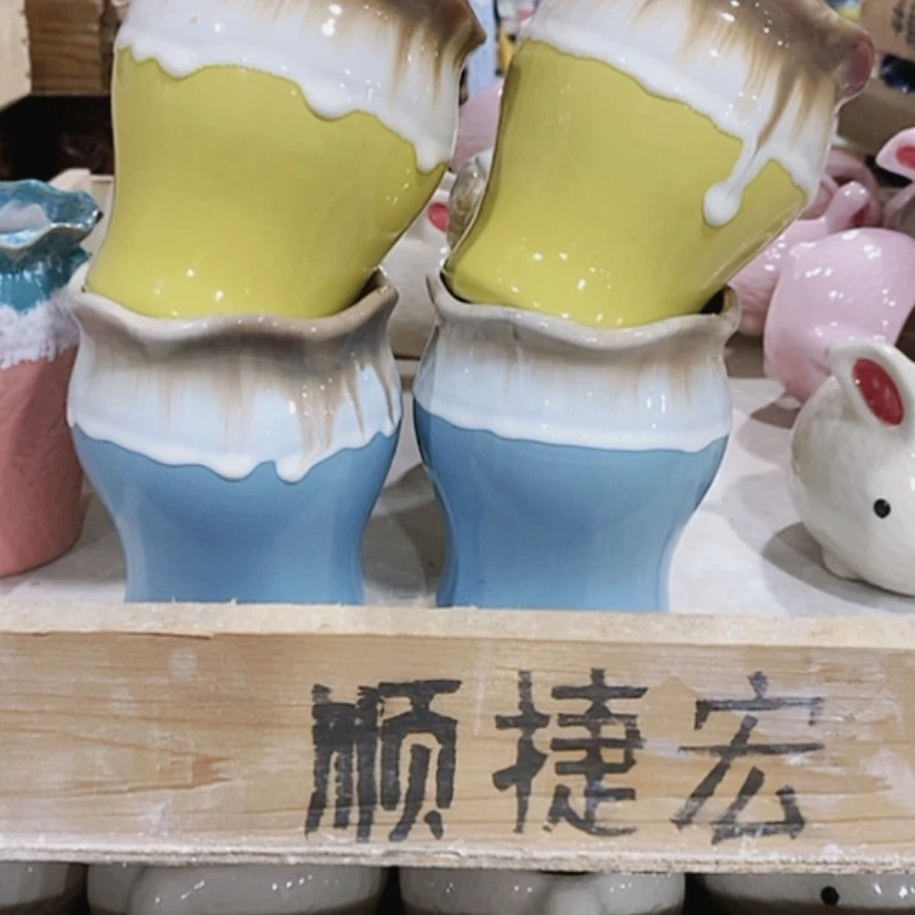 【闪购商品】花盆厂家直销