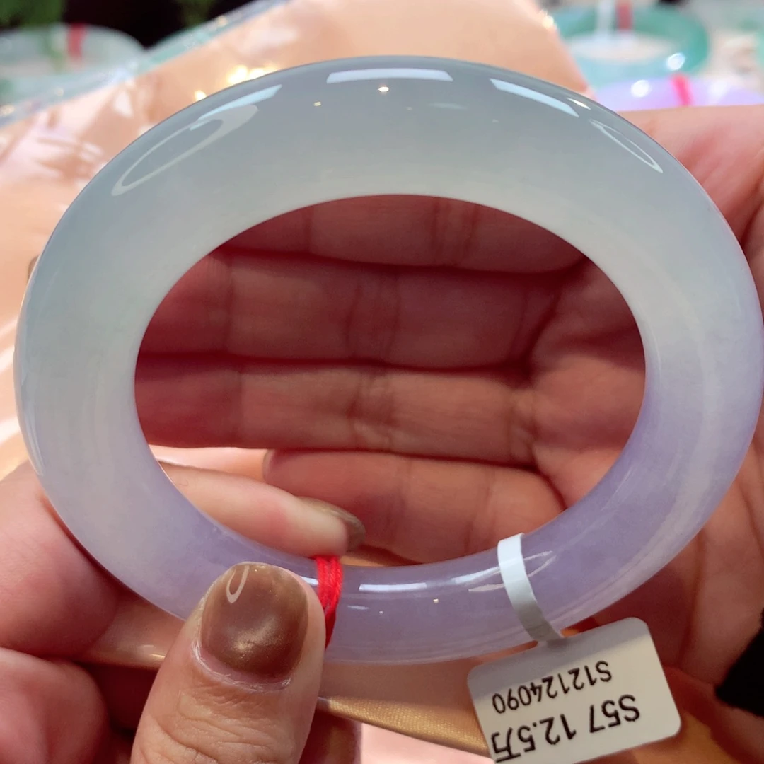 未镶嵌手镯翡翠上新27号11