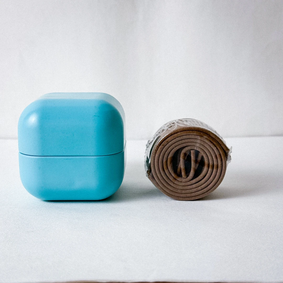 锦『印度老山檀』盘香15双/盘 1/小时