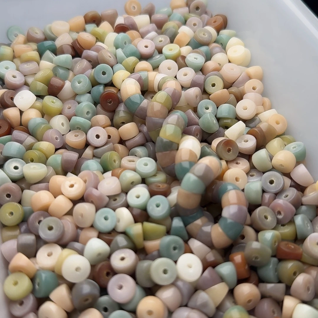 吊坠菩提根/象牙果50颗林森8小肠