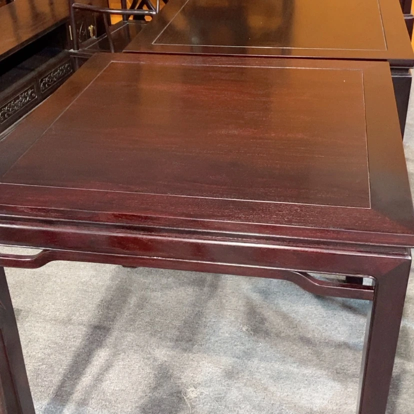 【闪购商品】非****人88八仙桌