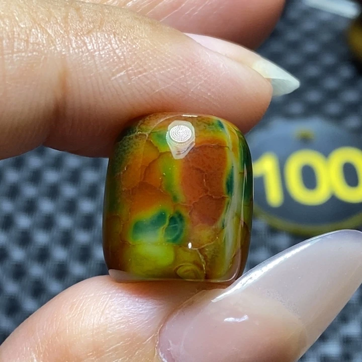 灵***芝未镶嵌颈饰玛瑙/玉髓