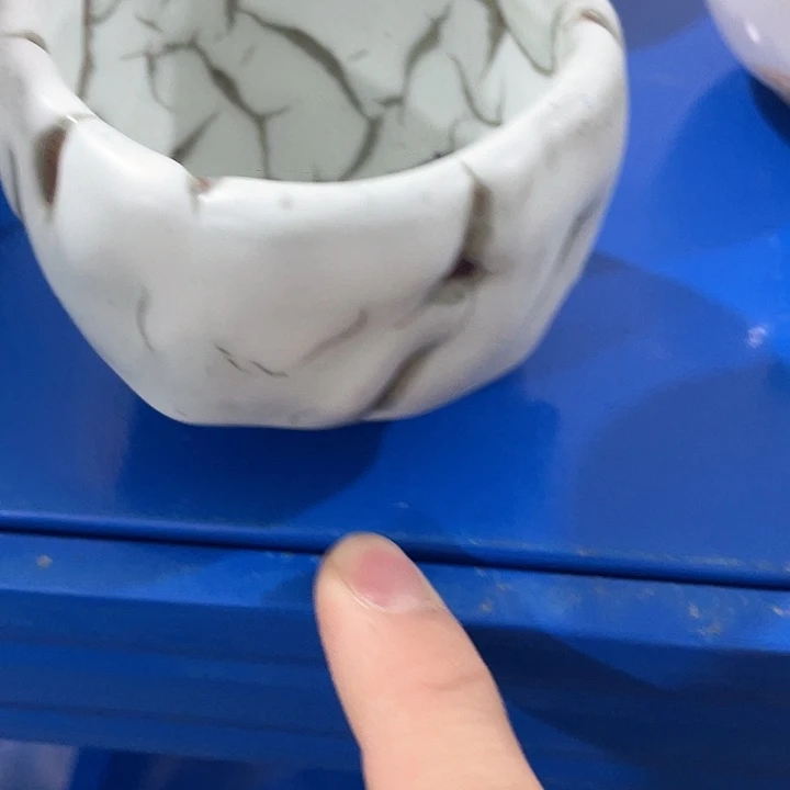 陶瓷茶具福利炸，完美主义者慎拍