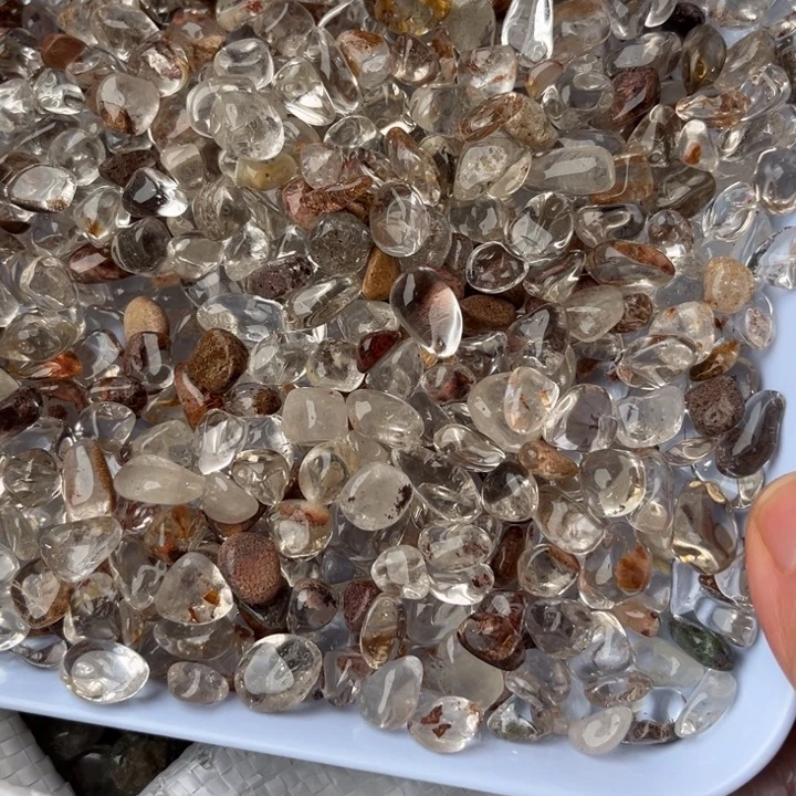 玛瑙/玉髓未镶嵌珠宝奇石